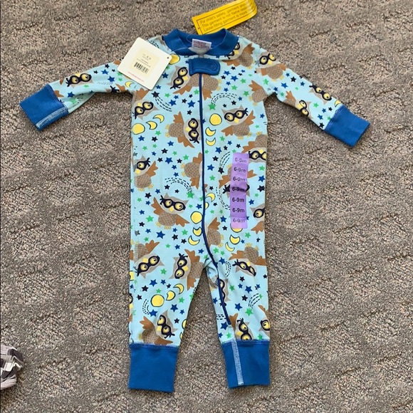 Hanna Andersson Other - Hanna Andersson pajamas